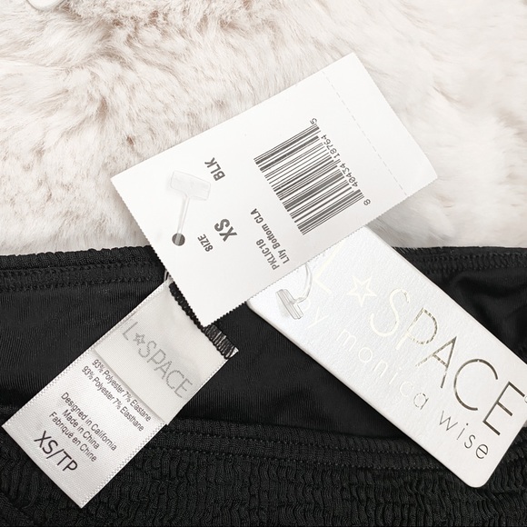 L*Space Ziggy and Lilly Bikini Set - Picture 6 of 8